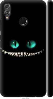 

Чохол Чеширський кіт на Huawei Honor 8X 949881