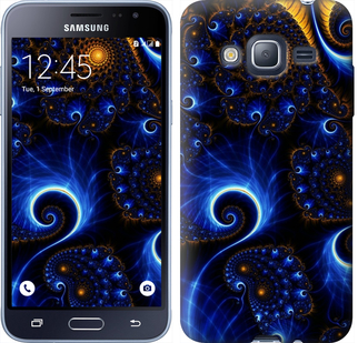 

Чехол Восток для Samsung Galaxy J3 Duos (2016) J320H 193226