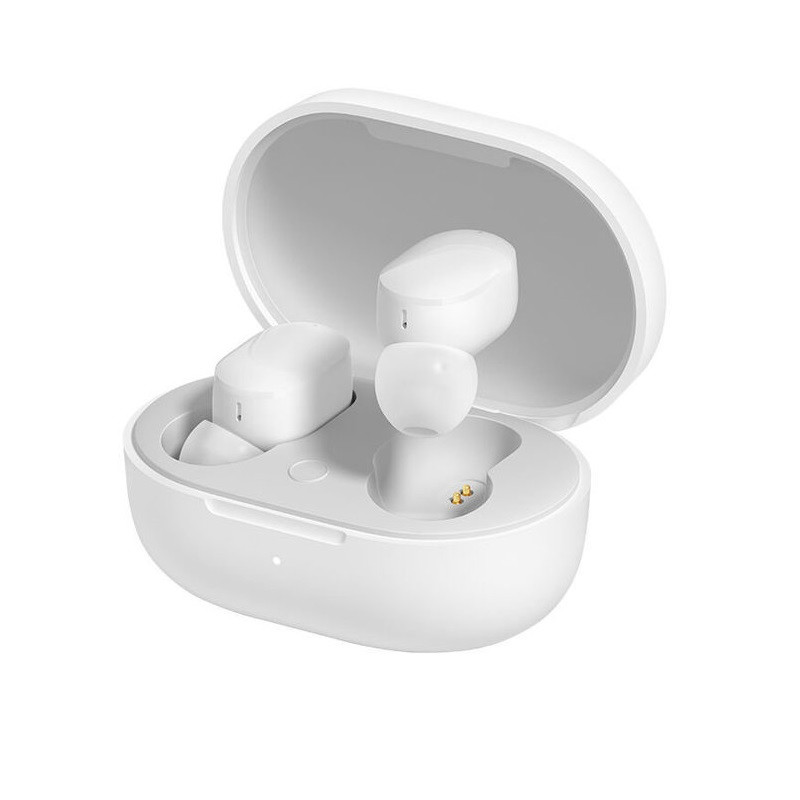 Бездротові навушники Xiaomi Redmi AirDots 3 (Local) (Білий)