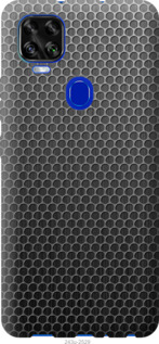 

Чехол Ячейки для ZTE Blade V2020 1567041