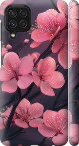 Чехол Пурпурная сакура для Samsung Galaxy M22 M225F