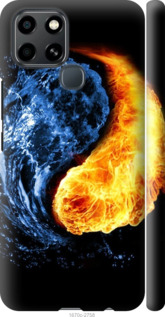 

Чохол Інь-Янь на Infinix Smart 6 1693550
