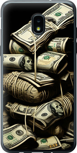 

Чехол Big money для Samsung Galaxy J3 2018 1649214