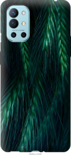 

Чехол Колоски для OnePlus 9R 1580126