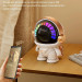 Bluetooth Колонка Astronaut mini K-29 (White) в магазині vchehle.ua