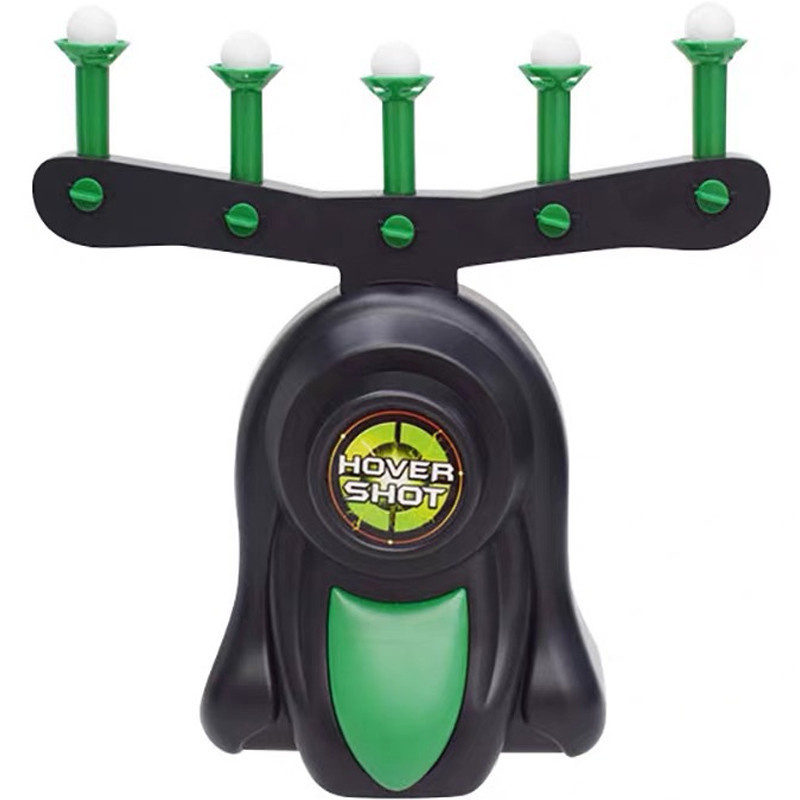 Фото Настольная интерактивная игра Ummi 3334A Hower Shot (Black) на vchehle.ua