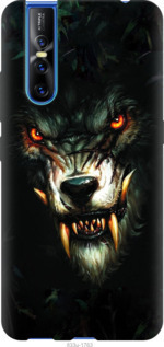 

Чохол Диявольський вовк на Vivo V15 pro 1007974