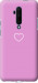 Чехол Сердце 2 для OnePlus 7T Pro