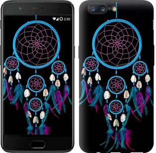 

Чохол Ловець снів на OnePlus 5 558931