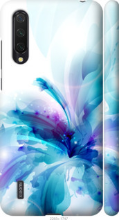 

Чохол квітка на Xiaomi Mi 9 Lite 1060671