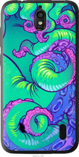 

Чехол Психодел щупальца осьминог для Huawei Ascend Y625 1408706