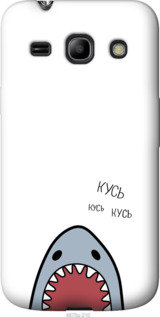 

Чехол Акула для Samsung Galaxy Star Advance G350E 1055042