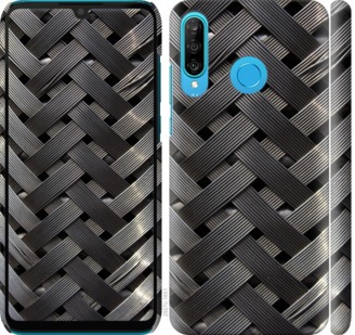 

Чохол Металеві фони на Huawei P30 Lite 702365
