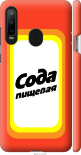 

Чохол Сода на Samsung Galaxy A8S 941438
