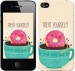 Чехол Treat Yourself для iPhone 4
