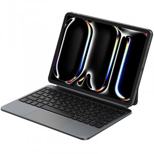 Чохол-клавіатура WIWU MK-004 для iPad Air 13'' (2024)/Pro 12.9" (2020-2022)