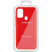 Фото Чехол Silicone Cover Full Protective (AA) для Samsung Galaxy A21s на vchehle.ua