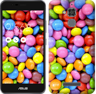 

Чохол MandD на Asus Zenfone 3 Max ZC520TL 587889