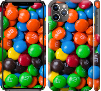 

Чохол MandMs на iPhone 11 Pro Max 782311