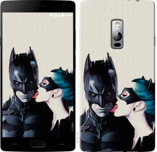 

Чохол Бетмен на OnePlus 2 854190