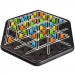 Фото Настольная интерактивная игра Ummi 6688 Chain Puzzle Game (Black) на vchehle.ua