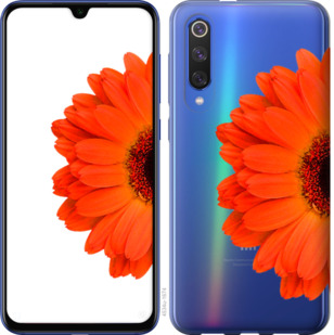 

Чехол Гербера 1 для Xiaomi Mi 9 SE 802695