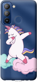 

Чохол Єдиноріг на Tecno POP 5 LTE BD4 1503410