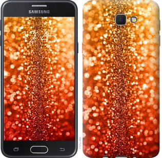 

Чохол Зоряний пил на Samsung Galaxy J5 Prime 693556