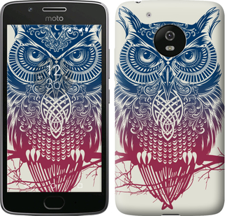 

Чохол Сова 2 на Motorola Moto G5 631836