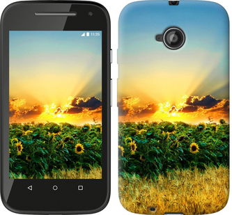 

Чохол Україна на Motorola Moto E2 655270