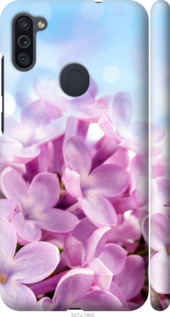 

Чохол Бузок на Samsung Galaxy M11 M115F 1014018