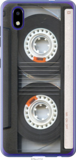 

Чехол Кассета для ZTE Blade A3 2020 1568923