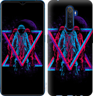 

Чехол Astronomical для Oppo Reno 2 919789