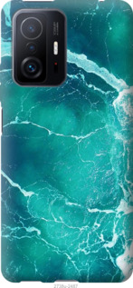 

Чохол Океан 2 для Xiaomi 11T 1571078