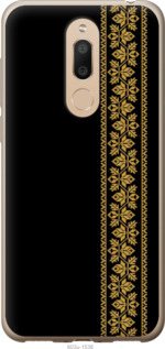 

Чохол Вишиванка 34 на Meizu M6T 1584127