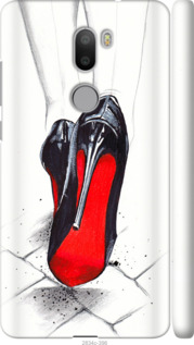 

Чохол Devil Wears Louboutin на Xiaomi Mi 5s Plus 71744