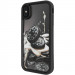 TPU чохол Prestige на Apple iPhone X / XS (5.8") (Oreo)
