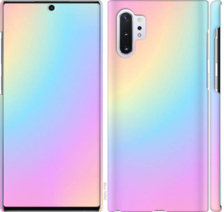 

Чохол Веселка 2 на Samsung Galaxy Note 10 Plus 791743