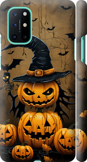 

Чехол Halloween 1 для OnePlus 8T 1637524