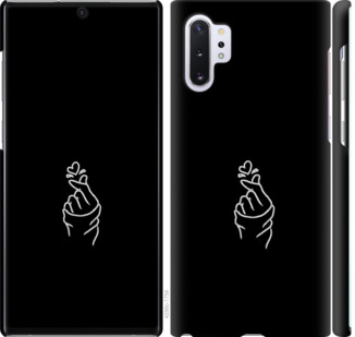 

Чехол Love You для Samsung Galaxy Note 10 Plus 791687