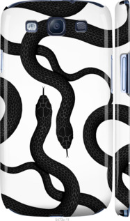 

Чехол Змеи для Samsung Galaxy S3 i9300 1439080