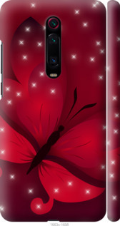 

Чехол Лунная бабочка для Xiaomi Redmi K20 858956