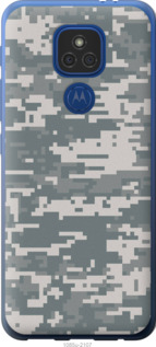 

Чохол Камуфляж на Motorola E7 Plus 1583405
