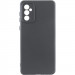 Чохол Silicone Cover Lakshmi Full Camera (AA) на Samsung Galaxy S23 FE (Шоколадний / Chocolate)
