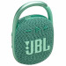 Фото Акустика JBL Clip 4 Eco (JBLCLIP4ECO) (Green) в магазине vchehle.ua