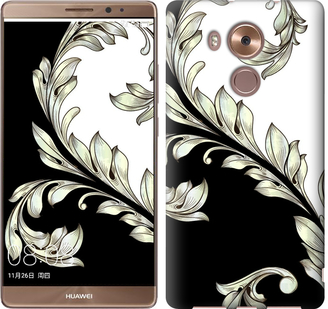 

Чохол White and black 1 на Huawei Mate 8 171999