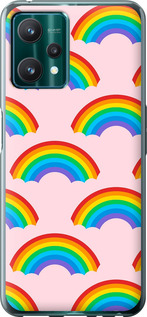 

Чохол Rainbows на Realme 9 Pro 1623818