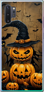 

Чехол Halloween 1 для Samsung Galaxy Note 10 Plus 1637333