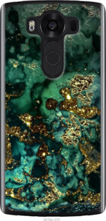 

Чехол Мрамор золото богатство для LG V10 H962 1405292