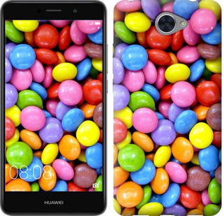 

Чехол MandD для Huawei Y7 2017 587857